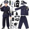 Police Costume for Kids