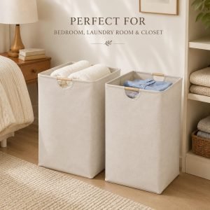 Large Laundry Hamper