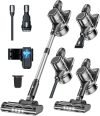 Cordless Vacuum Cleaner