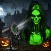Halloween Projector Outdoor