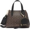 Calvin Klein Men’s Millie 2-in-1 Mini Satchel Crossbody Handbag