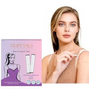 Double-Sided Clothing Tape