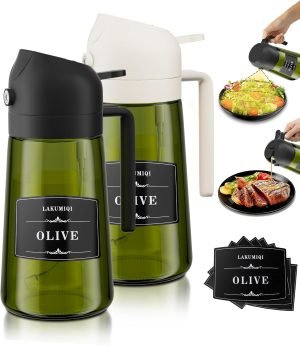 Oliver Oil Sprayer Dispenser