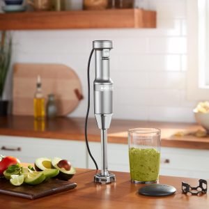 KitchenAid Variable Speed Corded Hand Blender