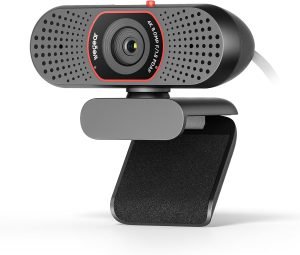 Webcam for PC