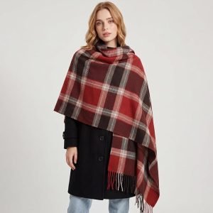 Winter Scarf for Women