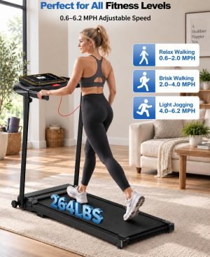 Walking Pad