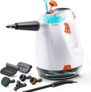 Handheld Steam Cleaner
