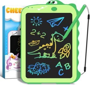 LCD Writing Tablet for Kids
