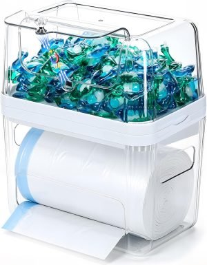 Trash Bag Dispenser