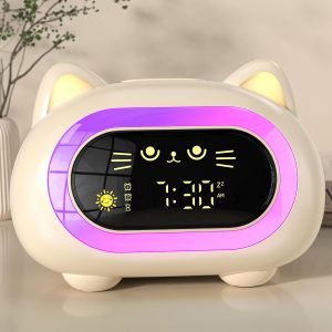 Alarm Clock for Kids