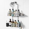 Hanging Shower Caddy for Showerheads