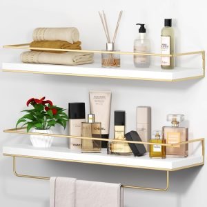 Floating Shelves