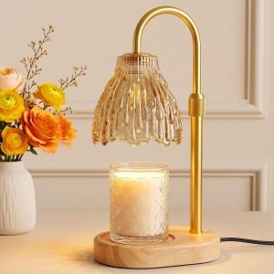 Candle Warmer Lamp
