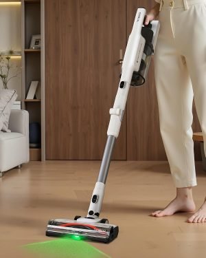 Tineco Pure One A50S Cordless Stick Vacuum Cleaner