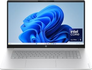 HP OmniBook 3 17.3-Inch Laptop PC