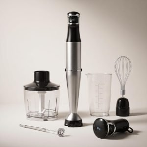 Immersion Blender Handheld