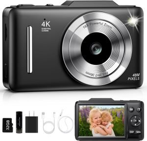 Digital Camera