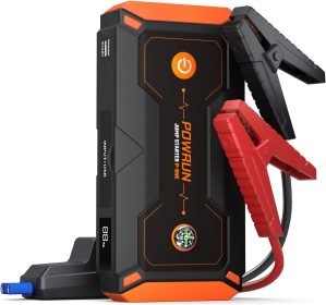 Jump Starter