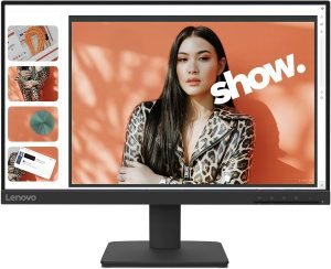Lenovo L22-4e – Office Monitor