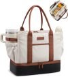 Insulated Lunch Bag