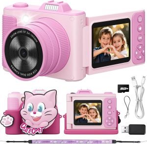 Kids Camera