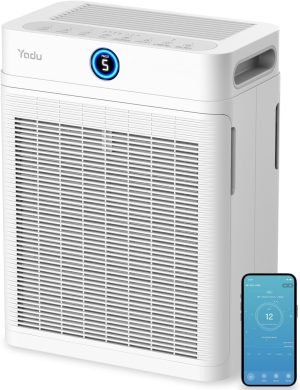 Air Purifier