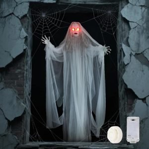 6FT Halloween Hanging Ghost