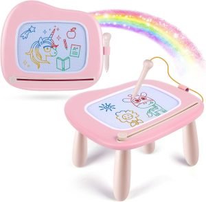 Magnetic Drawing Board