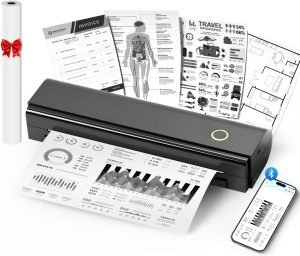 Portable Printer