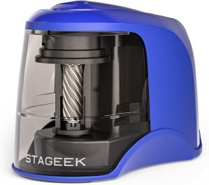Electric Pencil Sharpener
