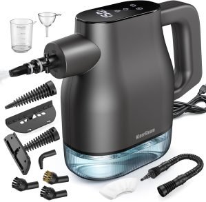 Handheld Steam Cleaner