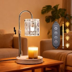 Candle Warmer Lamp