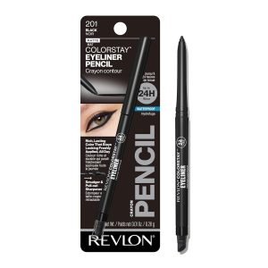 REVLON ColorStay Waterproof Pencil Eyeliner