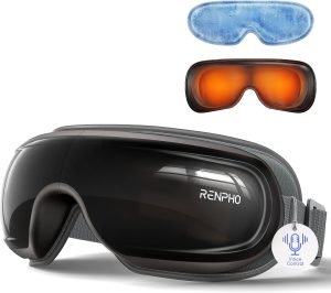 RENPHO Eyeris 3 Eye Massage