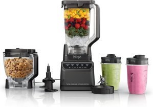 Ninja Kitchen System Pro+