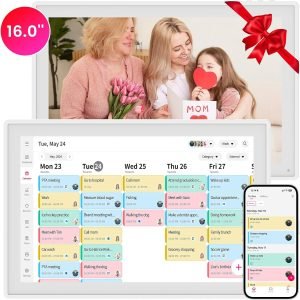Digital Calendar