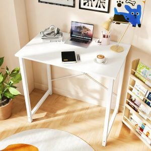 32 Inch Small Computer Desk