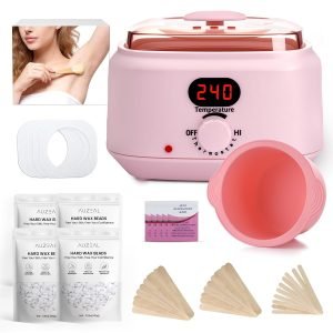 Digital Waxing Warmer For Women