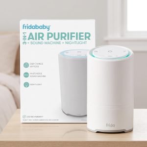 Frida Baby 3-in-1 Air Purifier