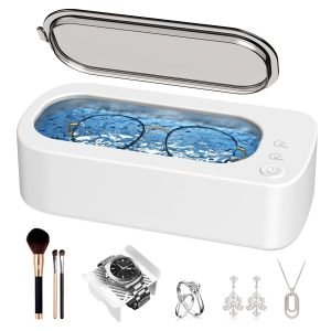 Ultrasonic Jewelry Cleaner Machine