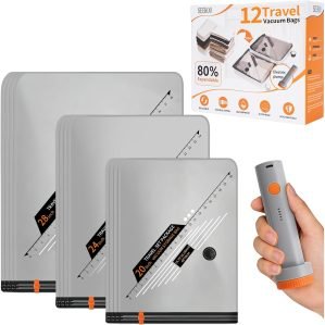 Vacuum Storage Bags