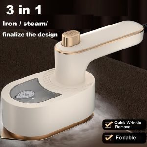 Electric Steamer for Clothes