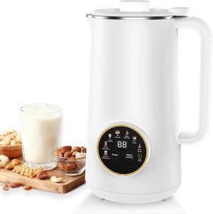 34oz Nut Milk Maker