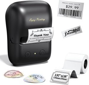A421 Label Maker