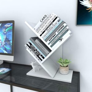 Small Bookshelf