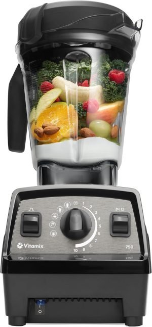 Vitamix Propel Series 750 Professional-Grade Blender