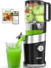 Cold Press Juicer Machines