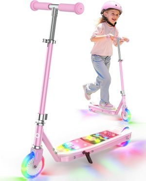KS2 Electric Scooter for Kids
