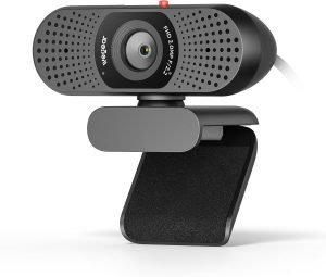 Webcam for PC